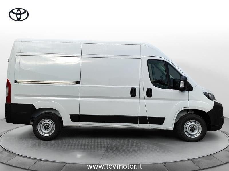 Toyota Proace Max 35 2.2 BlueHDi 140CV PM-TM Furgone Business