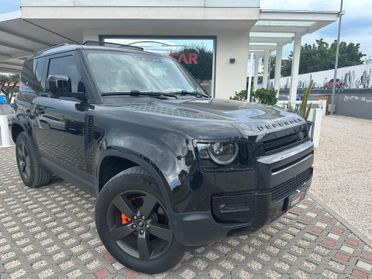 Land Rover Defender 90 3.0D X-Dynamic HSE
