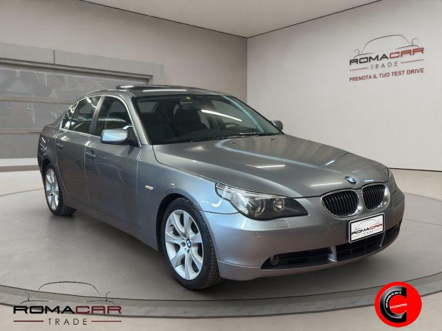 BMW 530 d Automatica