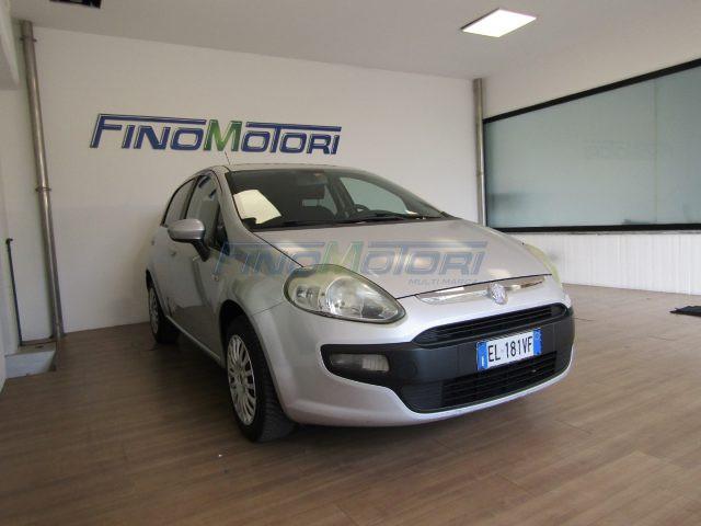 FIAT Punto 1.2 69 CV 5 porte Easy