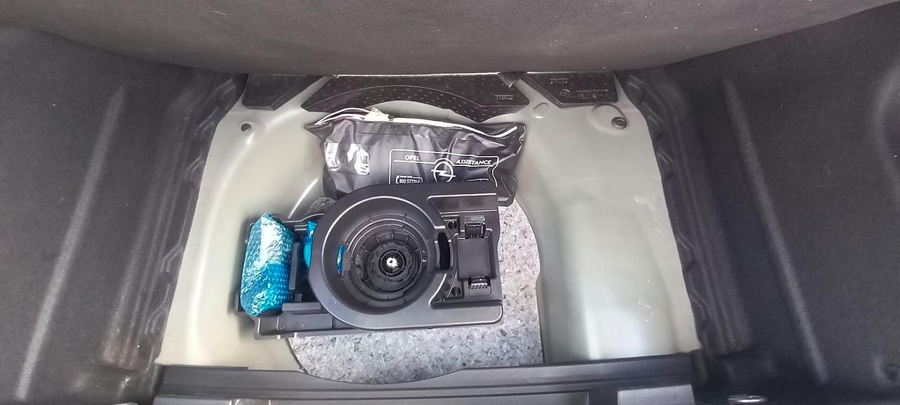 OPEL Mokka 1.2 Turbo Edition
