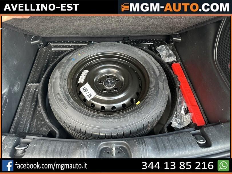 JEEP Compass 2.0 mjt 170 CV aut. 4WD- TETTO