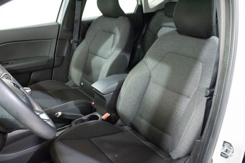 Renault Captur TCe 12V 100cv GPL Business