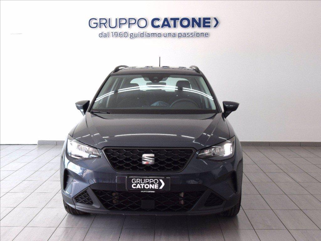 SEAT Arona 1.0 ecotsi Reference 95cv del 2024