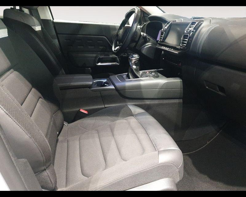 Citroën C5 Aircross PureTech 130 S&S Feel Pack