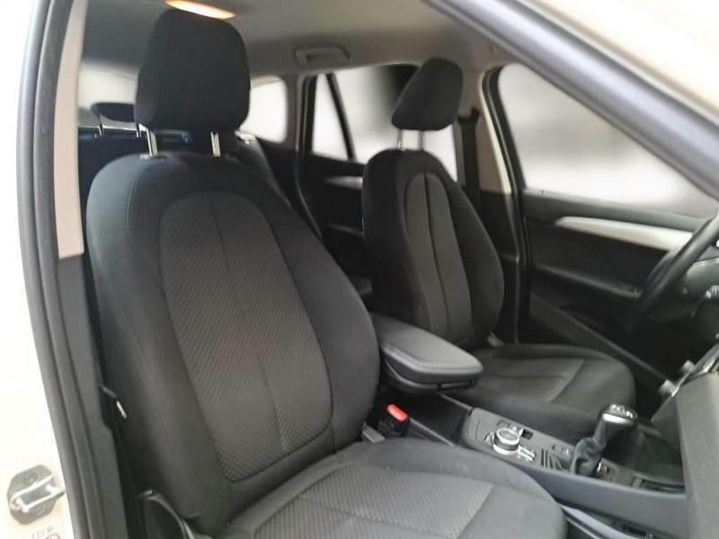BMW X1 xDrive 25e Business Advantage automatico