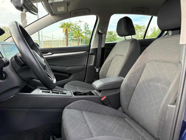 VOLKSWAGEN Golf 2.0 TDI DSG SCR Style