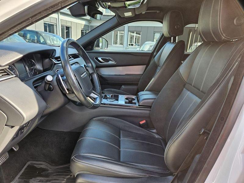Land Rover Range Rover Velar 2.0 D I4 180 R-Dynamic 4WD Auto