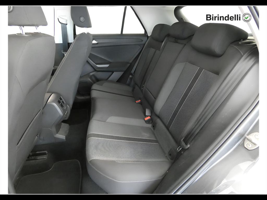 VOLKSWAGEN T-Roc - T-Roc 1.0 TSI Life