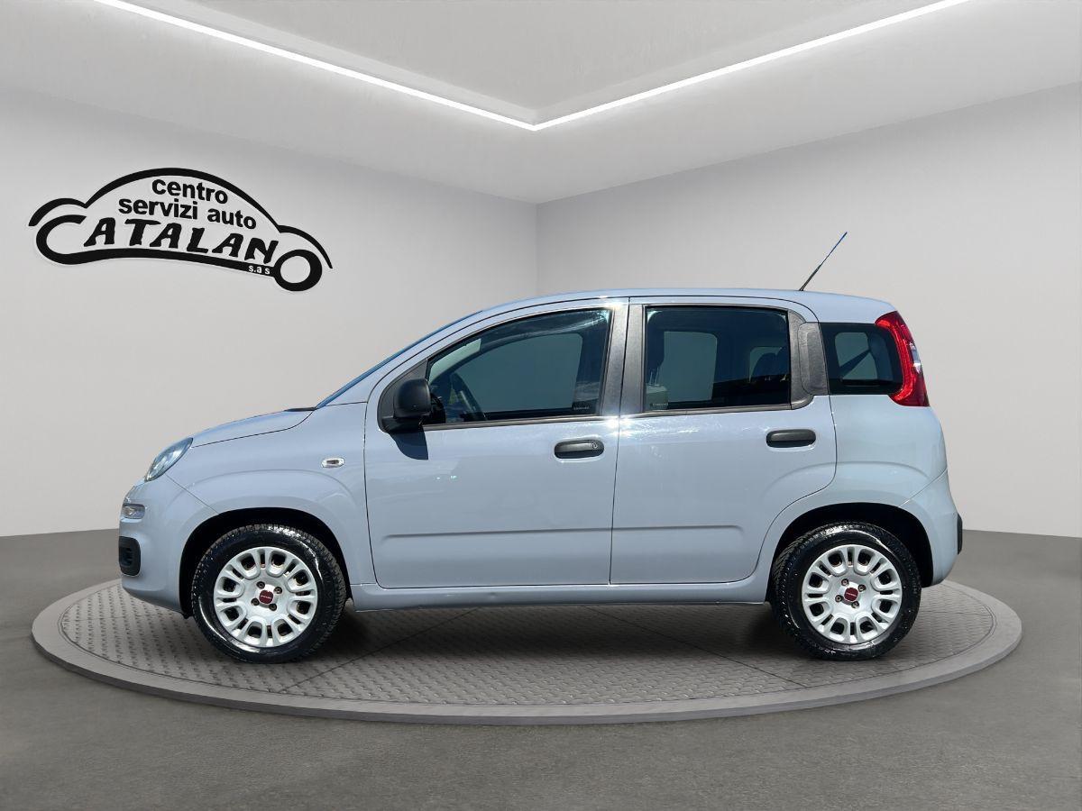 FIAT - Panda - 1.2 69CV Lounge