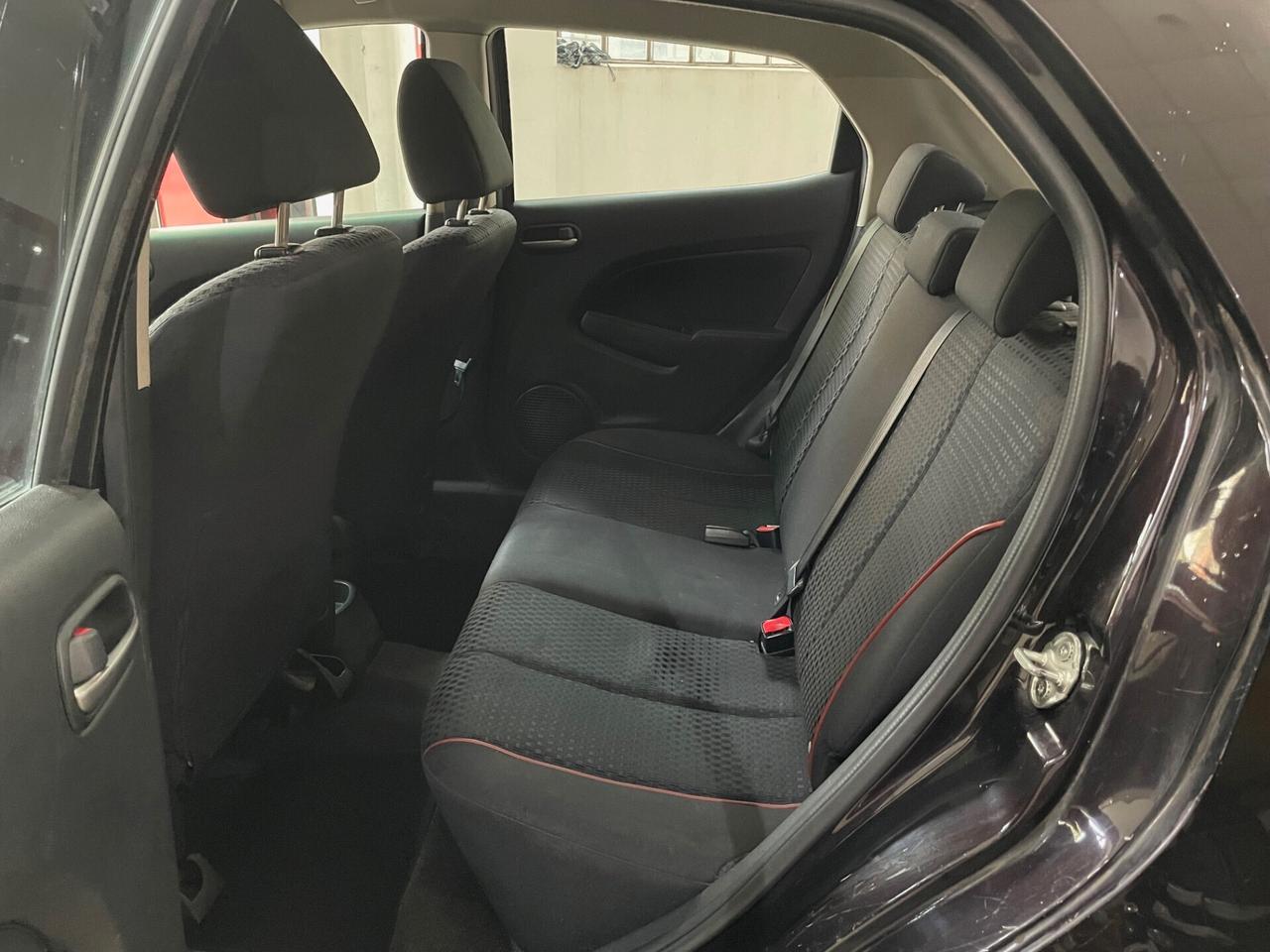 Mazda 2 1.3 16V 75CV 5p. GRANDINATA