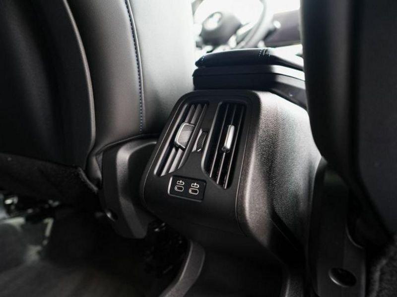 BMW X1 X1 xDrive 20d Msport Pro TETTO/HARMAN/FULL