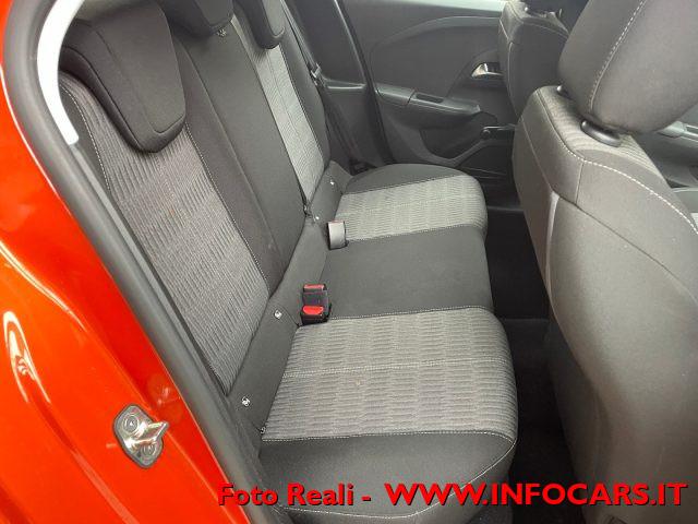 OPEL Corsa 1.2 Edition NEOPATENTATI PROMO