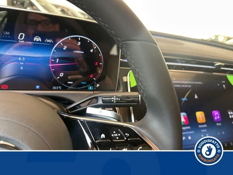 Mercedes-Benz Classe E 220d 4Matic All Terrain Station Wagon Advanced