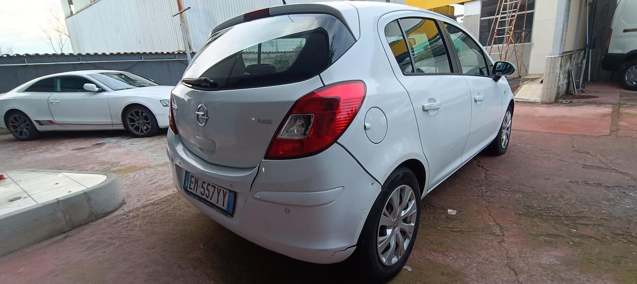 Opel Corsa 1.2 85CV 5 porte GPL-TECH Elective