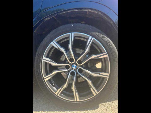 BMW X1 (F48) - xDrive20d Msport