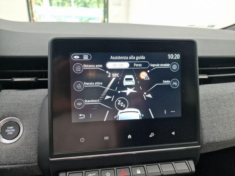 Renault Clio 1.0 TCe 67KW TECHNO - IVA ESPOSTA
