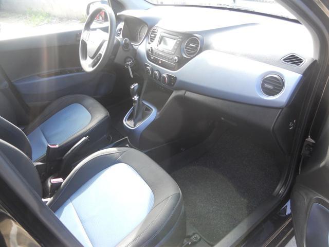 HYUNDAI i10 1.0 LPGI Econext Login