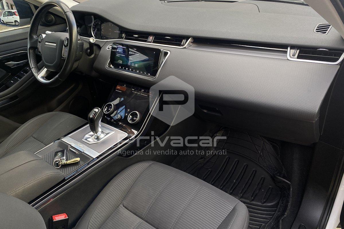 LAND ROVER Range Rover Evoque 2.0D I4-L.Flw 150 CV AWD Auto S
