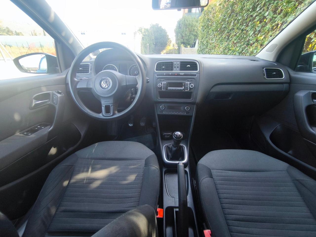 VOLKSWAGEN POLO 1,2 TDI- 120000KM- OK NEOPATENTATI