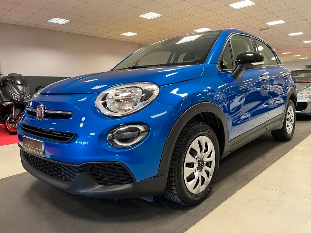 Fiat 500X 1.0 t3 Urban