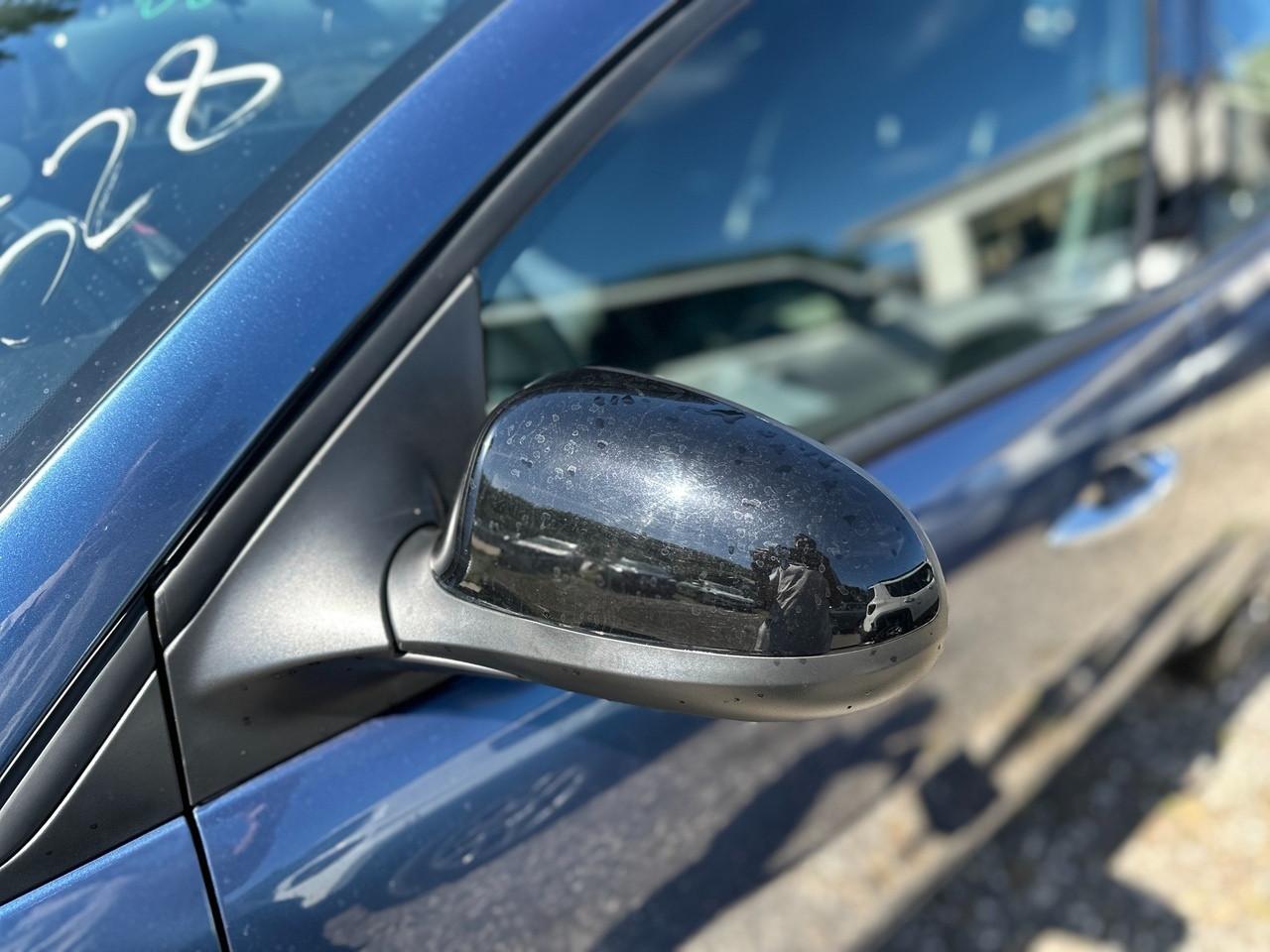 LANCIA Ypsilon III 2021 - Ypsilon 1.0 firefly hybrid Platino s&s 70cv