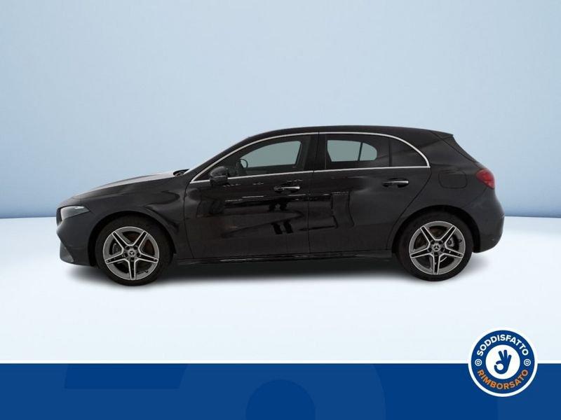 Mercedes-Benz Classe A 250e EQ-Power Automatic AMG Line Advanced Plus Digital Edition