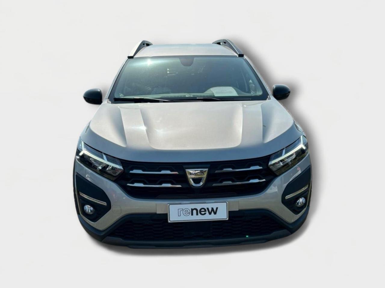 Dacia Jogger 1.0 TCe GPL 100 CV 5 posti Extreme