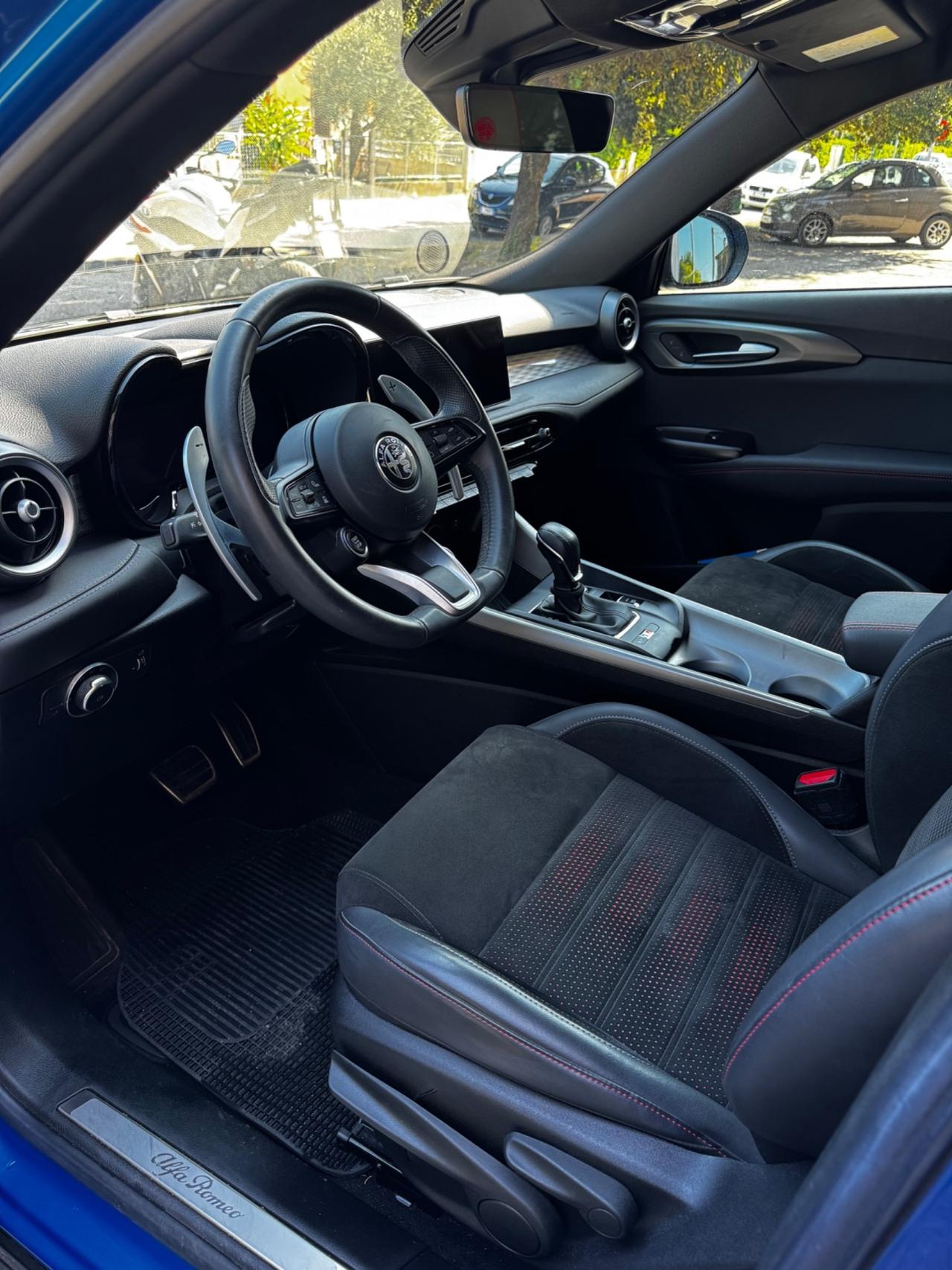 Alfa Romeo Tonale 1.5 160 CV MHEV TCT7 Edizione Speciale