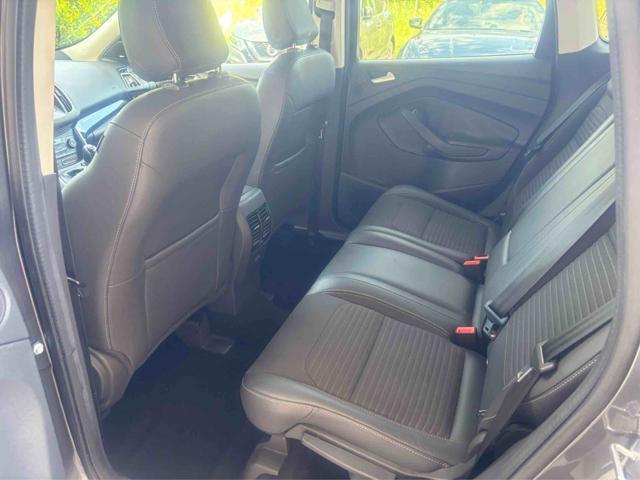 FORD Kuga 2.0 TDCI 150 CV S&S 4WD Titanium