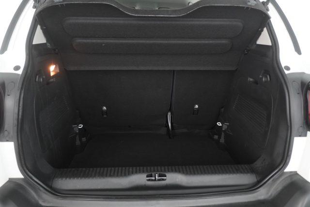 CITROEN C3 Aircross C3 Aircross BlueHDi 110 S&S Feel