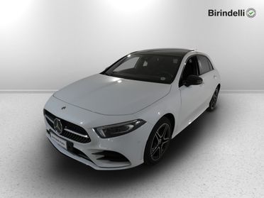 Mercedes-Benz Classe A (W177) - A 250 e hybrid EQ Premium