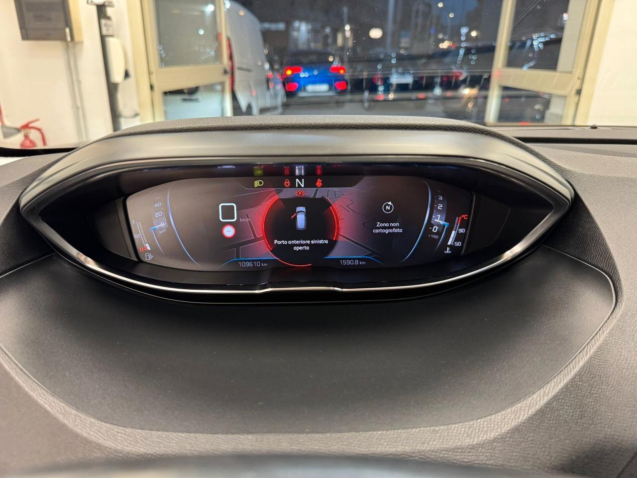 PEUGEOT 3008 BLUEHDI 130 CV S&S EAT8 ALLURE PACK 2022