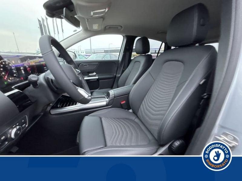 Mercedes-Benz GLA 200 d Automatic Advanced Progressive