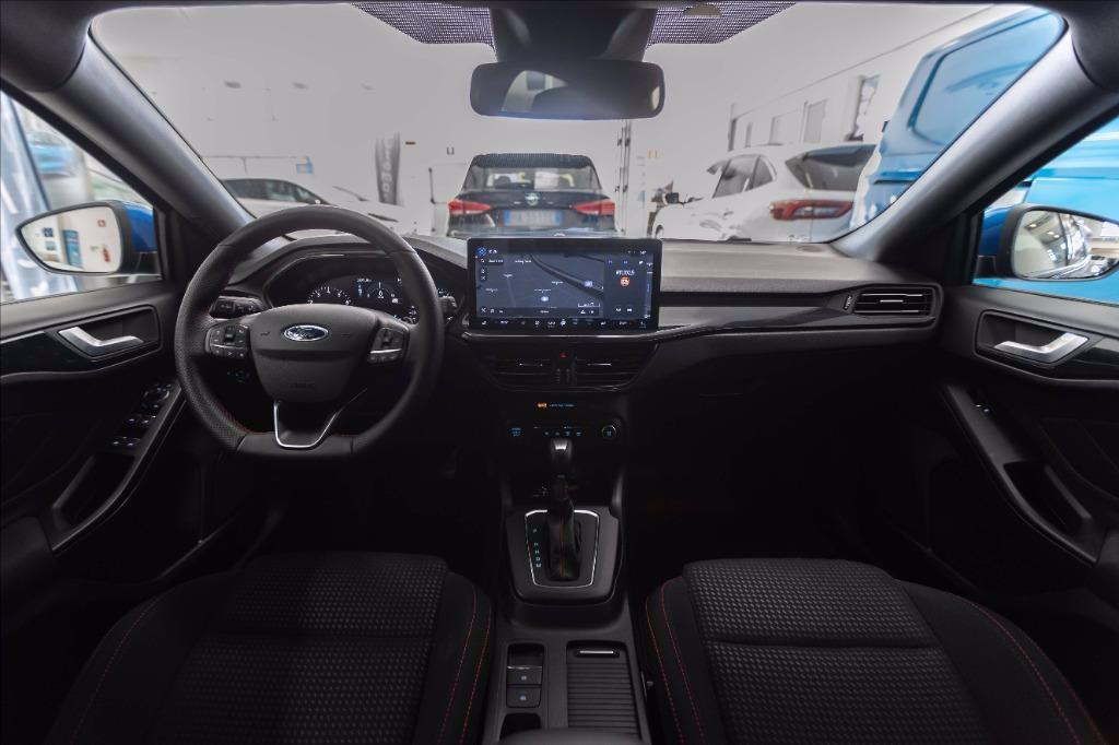 FORD Focus 1.0 ecoboost h ST-Line Design 125cv powershift del 2023