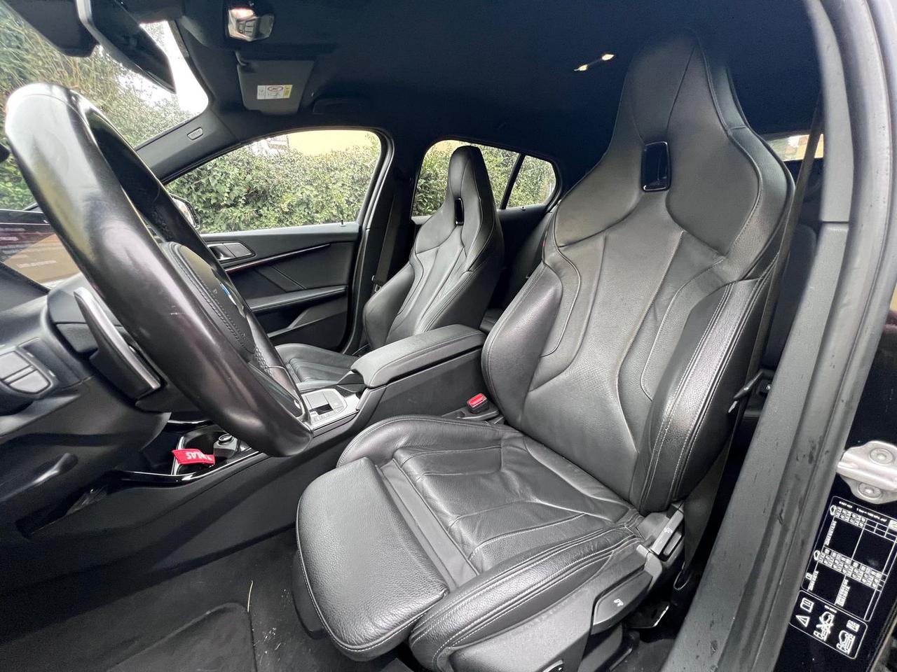 Bmw 135 I Msport #9680