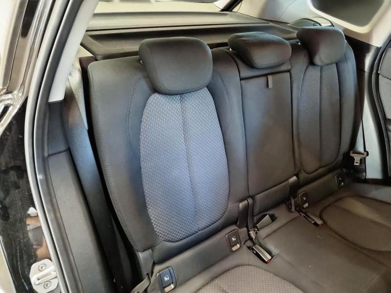 BMW X1 sDrive 16d Business Advantage