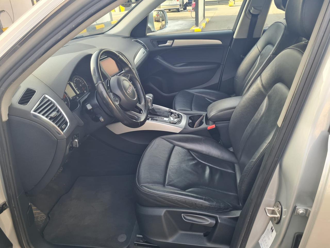 Audi Q5 2.0 TDI 170 CV quattro S tronic