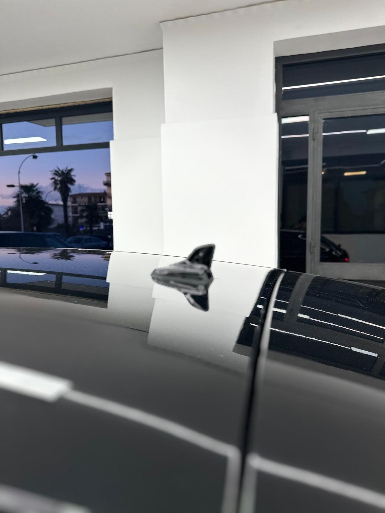 Audi A3 SPB 35 TDI cambio automatico unicopropriefario