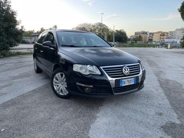 Volkswagen Passat 2.0 16V TDI Comfortline