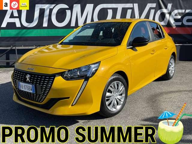Peugeot 208 208 1.2 puretech active TAGLIANDO E DISTRIBUONE CASA MADRE