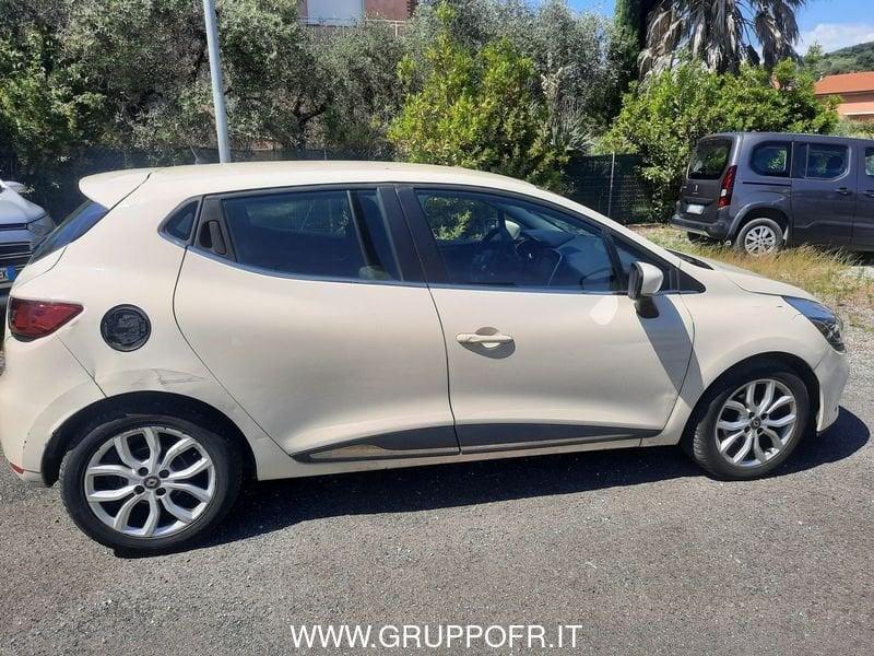 Renault Clio dCi 8V 90CV EDC Start&Stop 5 porte Energy Zen