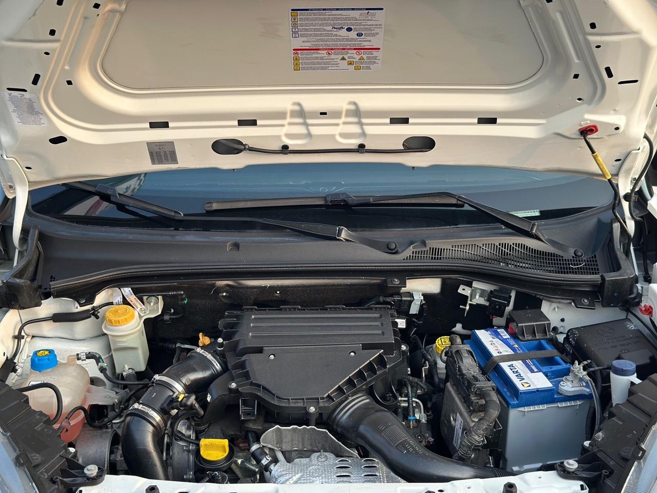 Fiat Doblo 2018 1.3 MJT 95 MOTORE REVISIONATO