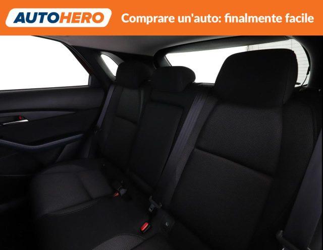 MAZDA CX-30 2.0L Skyactiv-X M Hybrid 2WD Exceed