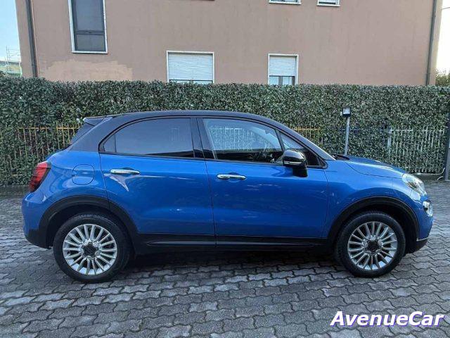 FIAT 500X 1.3 mjt Connect ADATTA A NEOPATENTATI IVA ESPOSTA