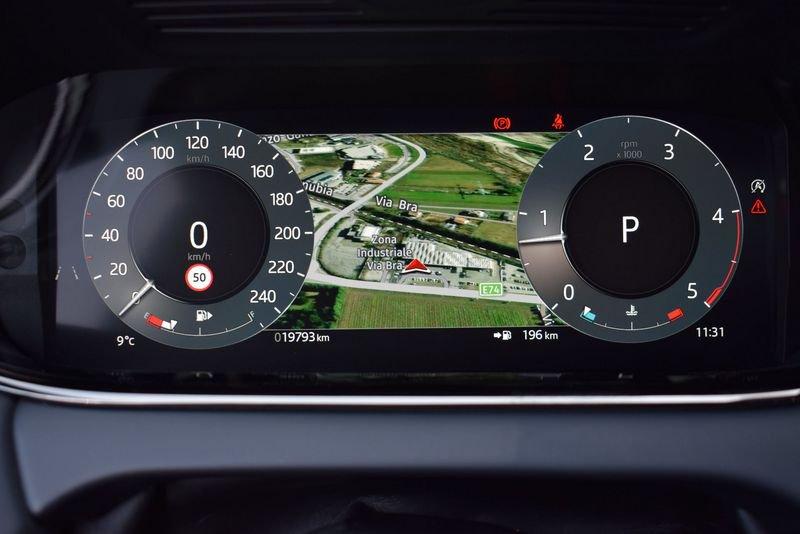 Land Rover RR Evoque Range Rover Evoque 2.0D I4 163 CV AWD Auto S IVA ESPOSTA