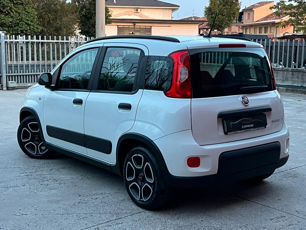 Fiat Panda 1.0 HYBRID 70 CV CITYLIFE - *PROMOZIONE*