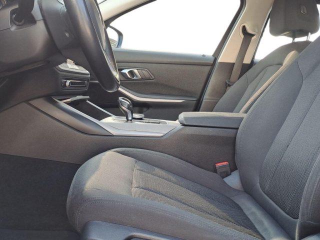 BMW 318 d Touring Business Aut.