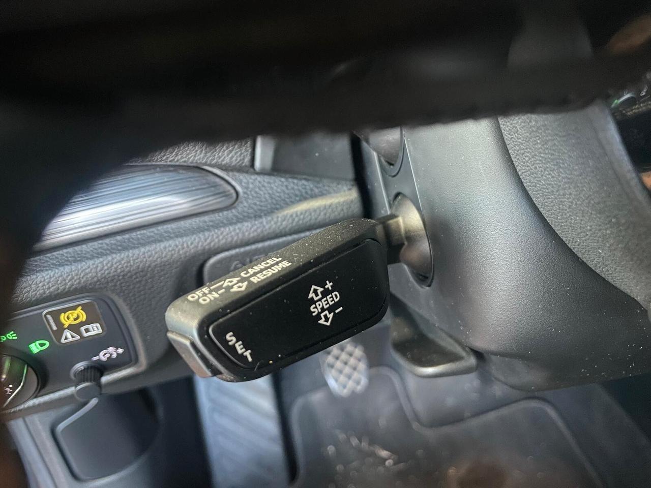 Audi A3 Cabrio 1.6 TDI 116 CV