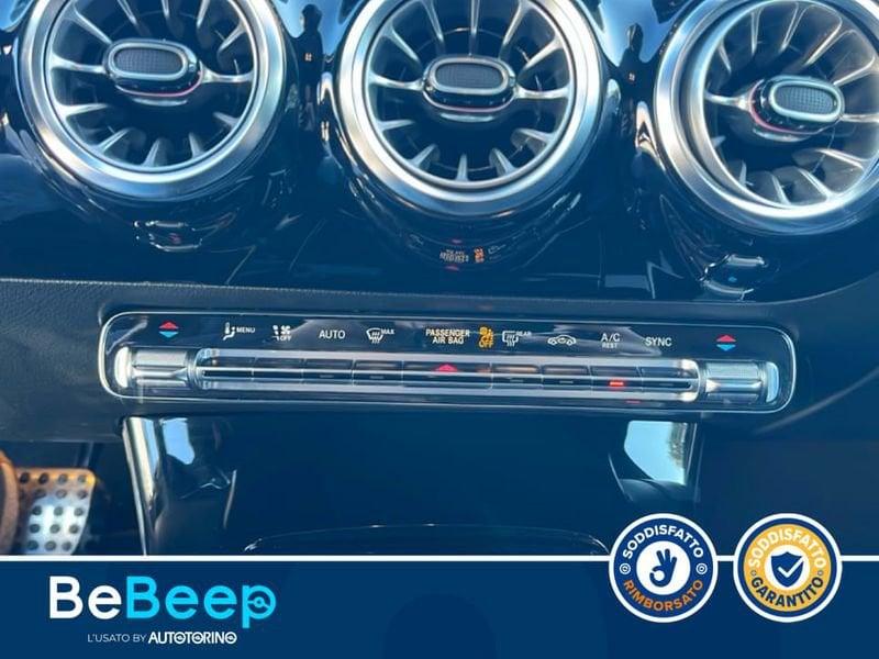 Mercedes-Benz CLA S.Brake 200 D PREMIUM AUTO